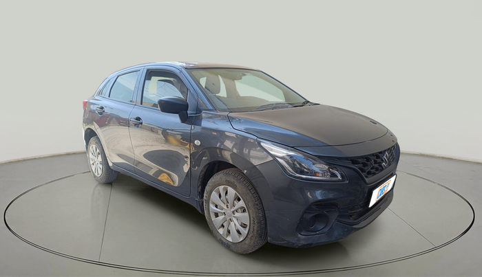 2022 Maruti Baleno SIGMA PETROL 1.2, Petrol, Manual, 8,268 km, exterior