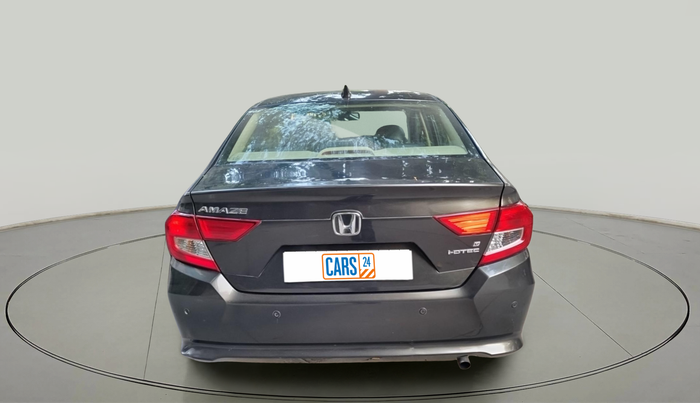 2018 Honda Amaze 1.5L I-DTEC V CVT, Diesel, Automatic, 1,43,115 km, exterior