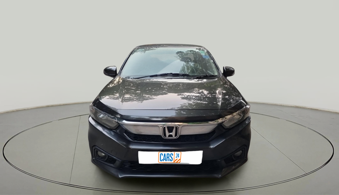 2018 Honda Amaze 1.5L I-DTEC V CVT, Diesel, Automatic, 1,43,115 km, exterior