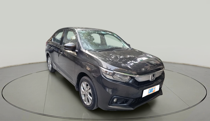 2018 Honda Amaze 1.5L I-DTEC V CVT, Diesel, Automatic, 1,43,115 km, exterior