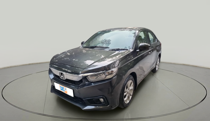 2018 Honda Amaze 1.5L I-DTEC V CVT, Diesel, Automatic, 1,43,115 km, exterior