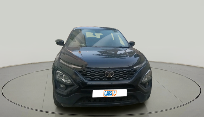 2021 Tata Harrier XZA PLUS 2.0L DARK EDITION, Diesel, Automatic, 48,235 km, exterior
