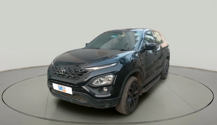2021 Tata Harrier XZA PLUS 2.0L DARK EDITION, Diesel, Automatic, 48,235 km, exterior