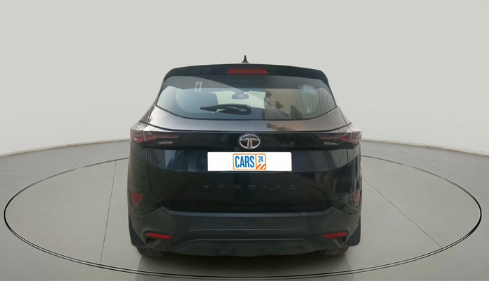 2021 Tata Harrier XZA PLUS 2.0L DARK EDITION, Diesel, Automatic, 48,235 km, exterior
