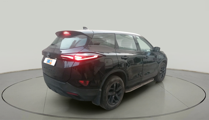 2021 Tata Harrier XZA PLUS 2.0L DARK EDITION, Diesel, Automatic, 48,235 km, exterior