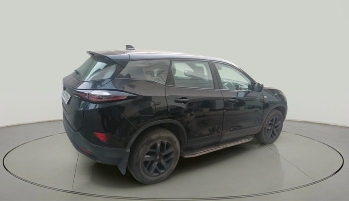 2021 Tata Harrier XZA PLUS 2.0L DARK EDITION, Diesel, Automatic, 48,235 km, exterior