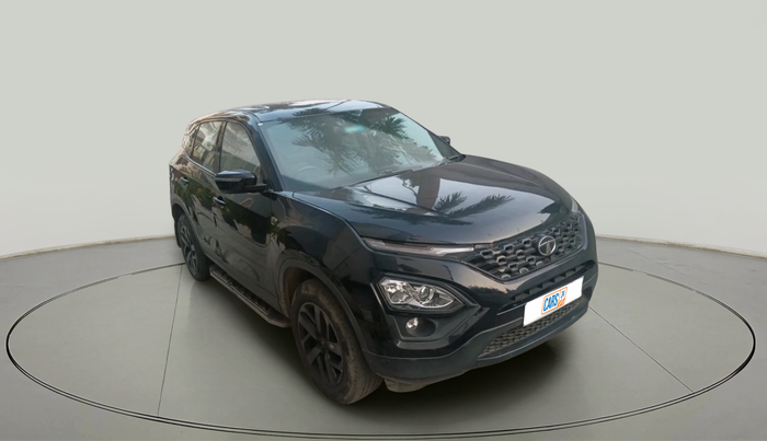 2021 Tata Harrier XZA PLUS 2.0L DARK EDITION, Diesel, Automatic, 48,235 km, exterior