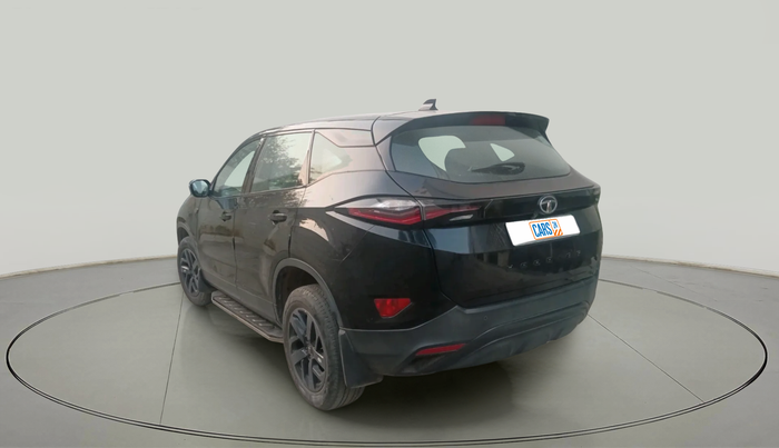 2021 Tata Harrier XZA PLUS 2.0L DARK EDITION, Diesel, Automatic, 48,235 km, exterior