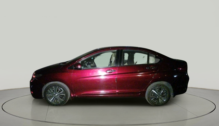 2018 Honda City 1.5L I-VTEC VX CVT, Petrol, Automatic, 64,453 km, exterior