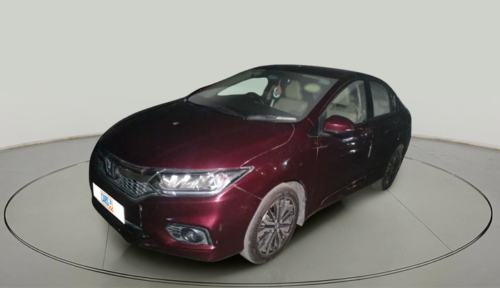 2018 Honda City 1.5L I-VTEC VX CVT, Petrol, Automatic, 64,453 km, exterior