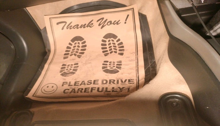 2018 Honda City 1.5L I-VTEC VX CVT, Petrol, Automatic, 64,453 km, interior