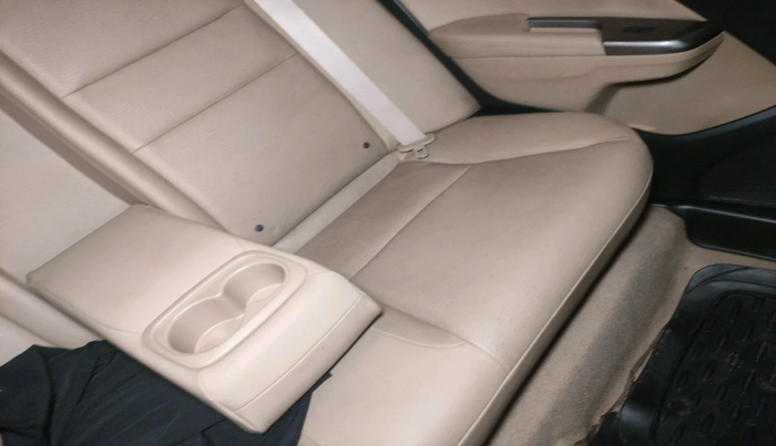 2018 Honda City 1.5L I-VTEC VX CVT, Petrol, Automatic, 64,453 km, interior