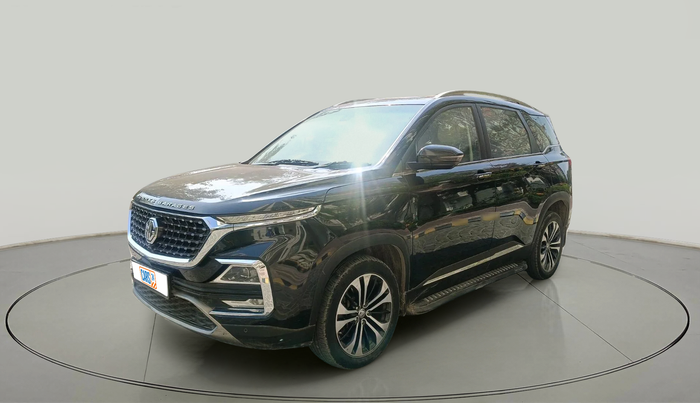 2022 MG HECTOR SHARP EX 1.5 PETROL CVT, Petrol, Automatic, 42,241 km, exterior