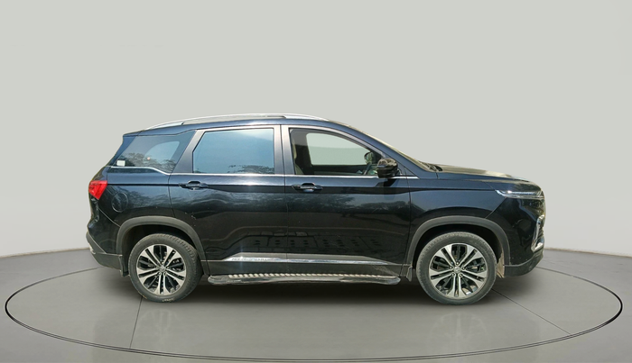 2022 MG HECTOR SHARP EX 1.5 PETROL CVT, Petrol, Automatic, 42,241 km, exterior