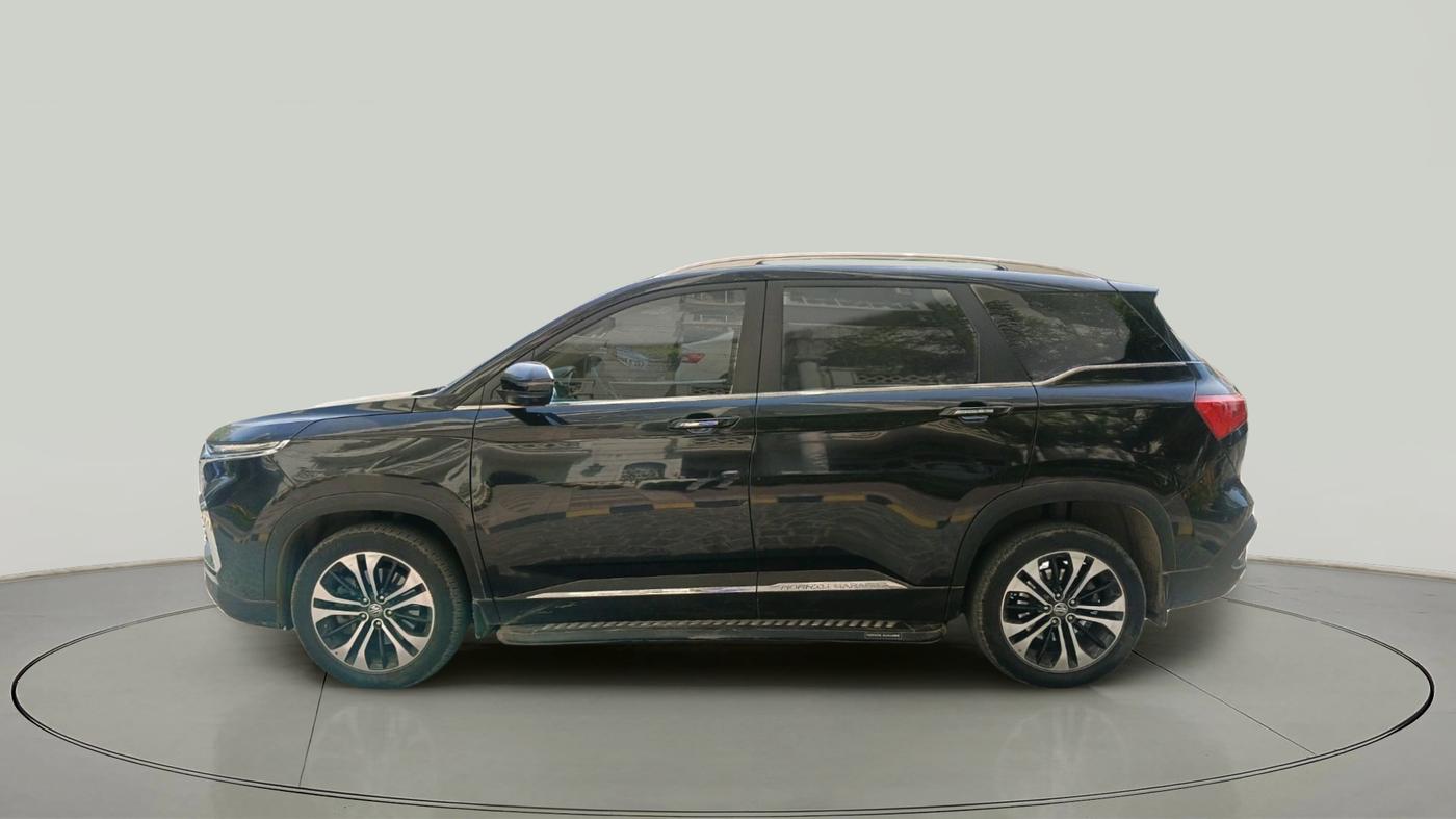 2022 MG HECTOR SHARP EX 1.5 PETROL CVT, Petrol, Automatic, 42,241 km, exterior