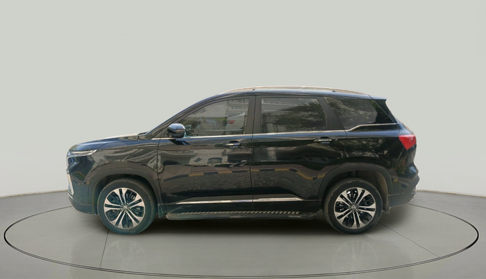 2022 MG HECTOR SHARP EX 1.5 PETROL CVT, Petrol, Automatic, 42,241 km, exterior