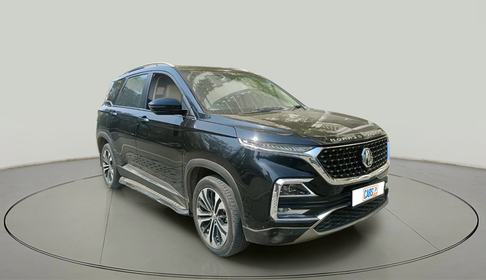 2022 MG HECTOR SHARP EX 1.5 PETROL CVT, Petrol, Automatic, 42,241 km, exterior