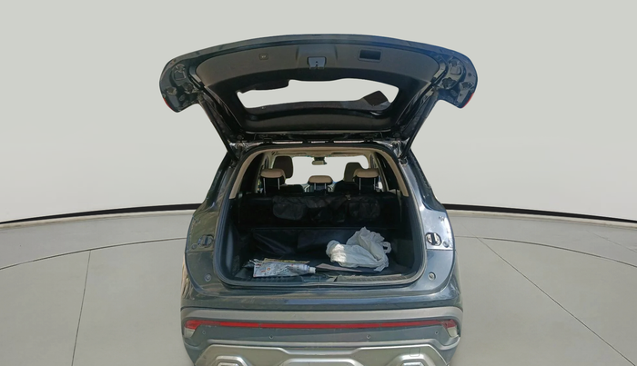 2022 MG HECTOR SHARP EX 1.5 PETROL CVT, Petrol, Automatic, 42,241 km, exterior