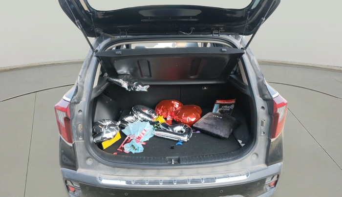 2023 KIA SELTOS  HTX 1.5 PETROL MT, Petrol, Manual, 26,528 km, exterior