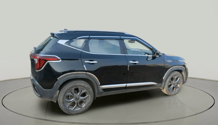 2023 KIA SELTOS  HTX 1.5 PETROL MT, Petrol, Manual, 26,528 km, exterior