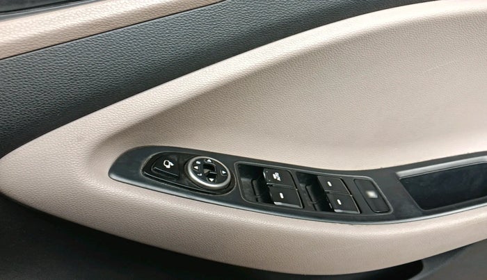 2015 Hyundai Elite i20 SPORTZ 1.2, Petrol, Manual, 29,293 km, interior