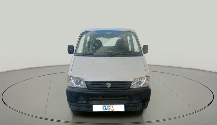 2022 Maruti Eeco 5 STR AC, Petrol, Manual, 26,178 km, exterior