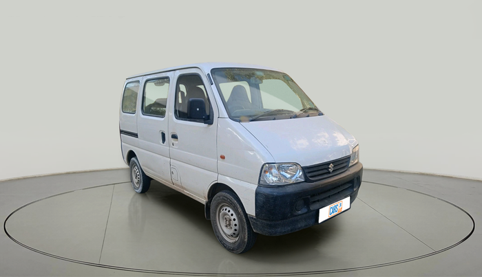 2022 Maruti Eeco 5 STR AC, Petrol, Manual, 26,178 km, exterior