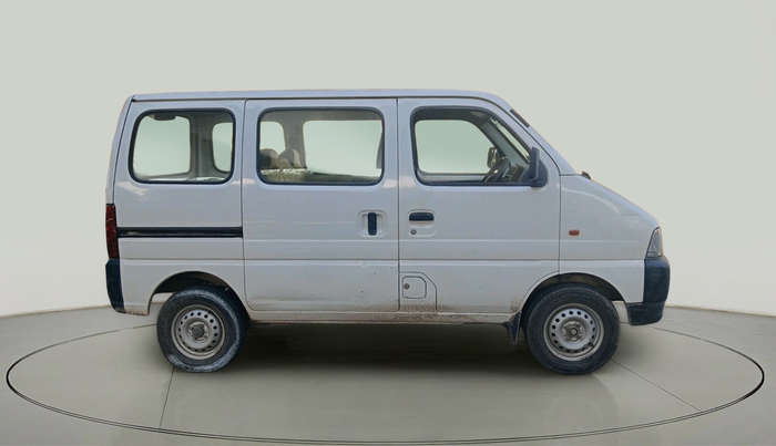 2022 Maruti Eeco 5 STR AC, Petrol, Manual, 26,178 km, exterior