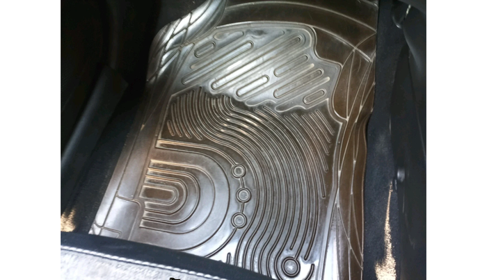 2015 Hyundai Grand i10 SPORTZ 1.2 KAPPA VTVT, Petrol, Manual, 84,013 km, interior