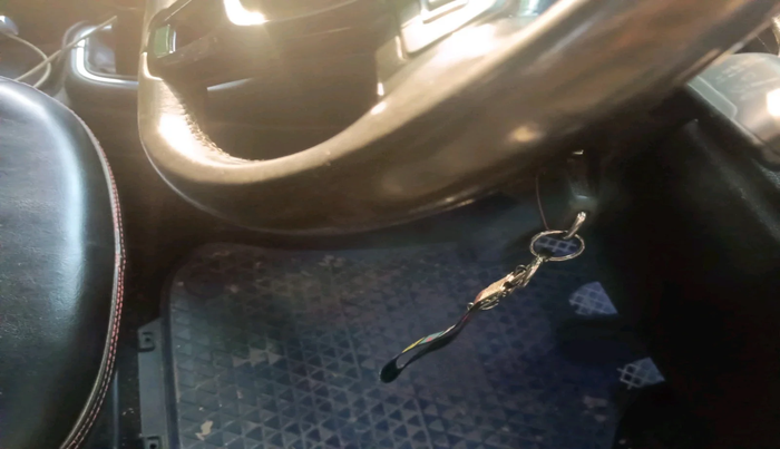 2021 Volkswagen Polo HIGHLINE PLUS 1.0, Petrol, Manual, 66,603 km, interior