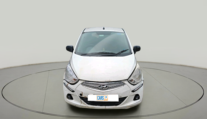 2014 Hyundai Eon ERA +, Petrol, Manual, 8,70,607 km, exterior