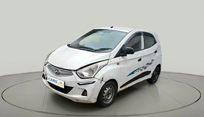2014 Hyundai Eon ERA +, Petrol, Manual, 8,70,607 km, exterior