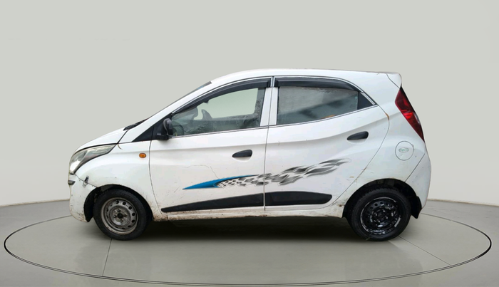 2014 Hyundai Eon ERA +, Petrol, Manual, 8,70,607 km, exterior