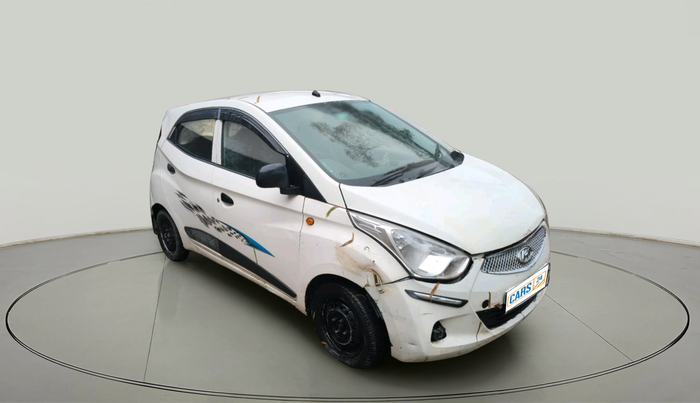 2014 Hyundai Eon ERA +, Petrol, Manual, 8,70,607 km, exterior