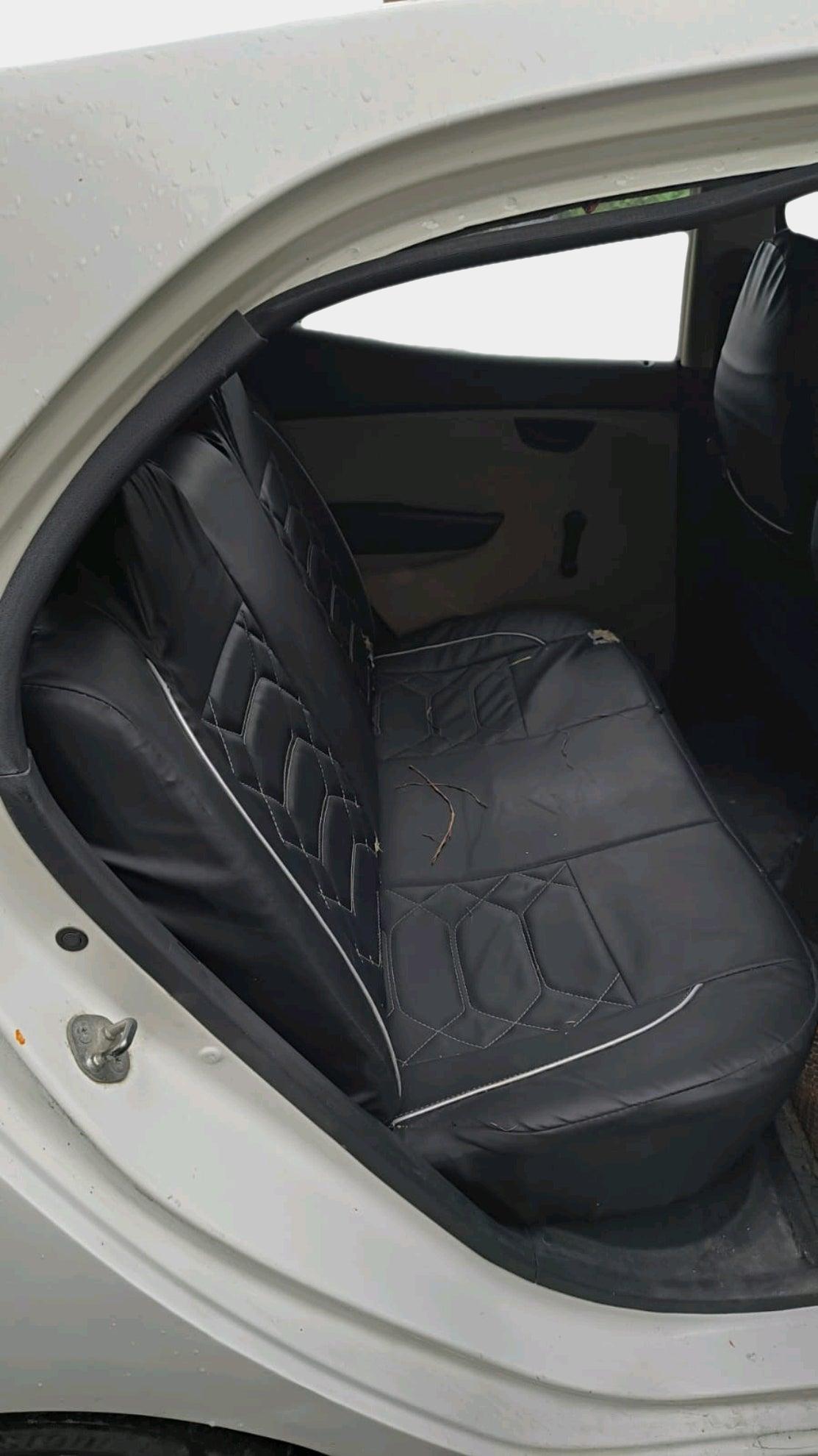 2014 Hyundai Eon ERA +, Petrol, Manual, 8,70,607 km, interior
