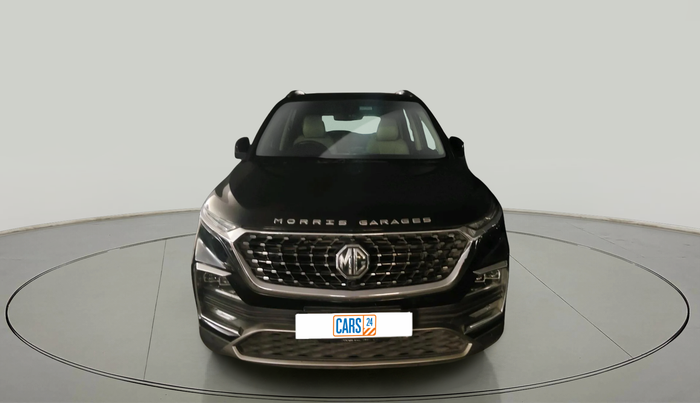 2022 MG HECTOR SHARP 1.5 PETROL CVT, Petrol, Automatic, 73,160 km, exterior