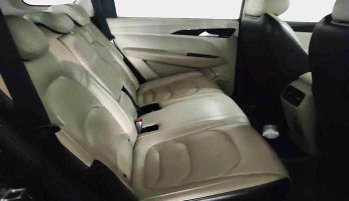 2022 MG HECTOR SHARP 1.5 PETROL CVT, Petrol, Automatic, 73,160 km, interior