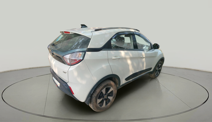 2019 Tata NEXON XZA PLUS PETROL, Petrol, Automatic, 39,383 km, exterior