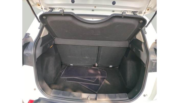 2019 Tata NEXON XZA PLUS PETROL, Petrol, Automatic, 39,383 km, exterior