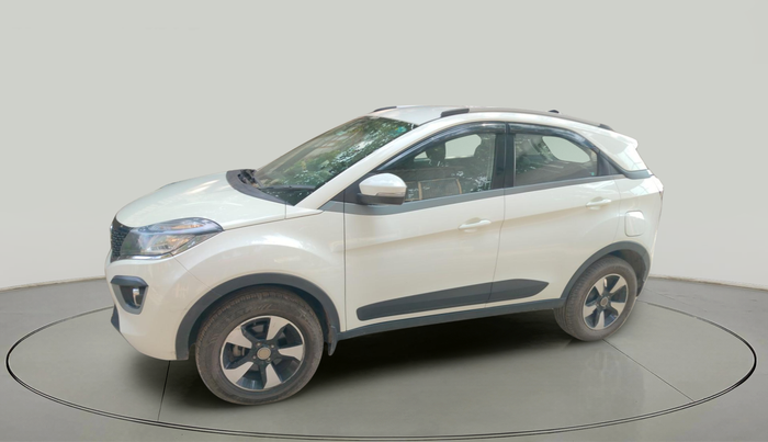 2019 Tata NEXON XZA PLUS PETROL, Petrol, Automatic, 39,383 km, exterior
