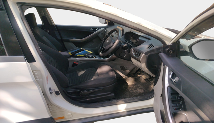 2019 Tata NEXON XZA PLUS PETROL, Petrol, Automatic, 39,383 km, interior