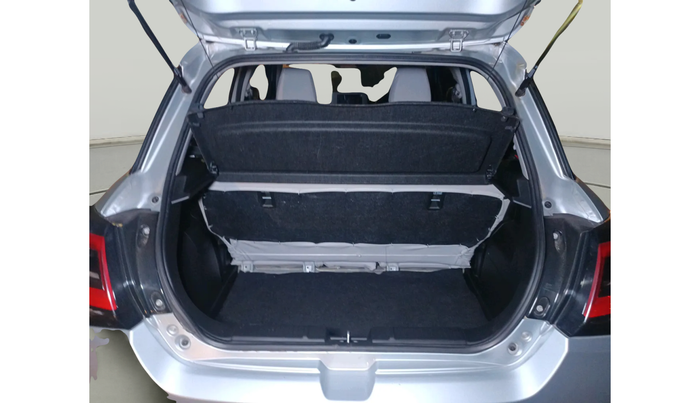 2024 Maruti Swift VXi (O) AMT, Petrol, Automatic, 11,223 km, exterior