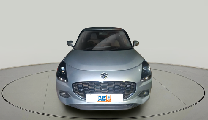 2024 Maruti Swift VXi (O) AMT, Petrol, Automatic, 11,223 km, exterior