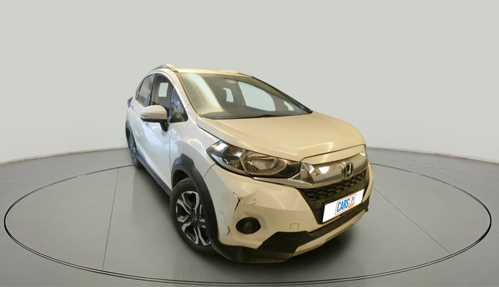 2017 Honda WR-V 1.5L I-DTEC VX MT, Diesel, Manual, 1,94,677 km, exterior