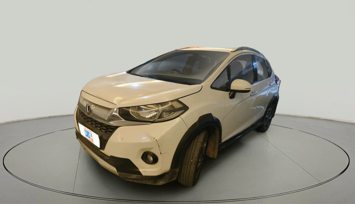 2017 Honda WR-V 1.5L I-DTEC VX MT, Diesel, Manual, 1,94,677 km, exterior
