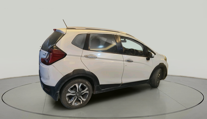 2017 Honda WR-V 1.5L I-DTEC VX MT, Diesel, Manual, 1,94,677 km, exterior