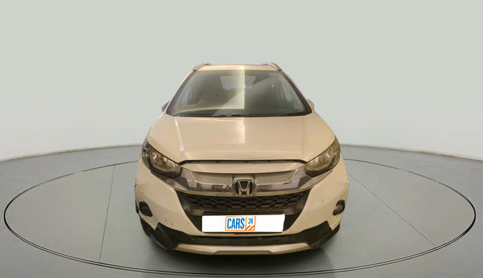 2017 Honda WR-V 1.5L I-DTEC VX MT, Diesel, Manual, 1,94,677 km, exterior