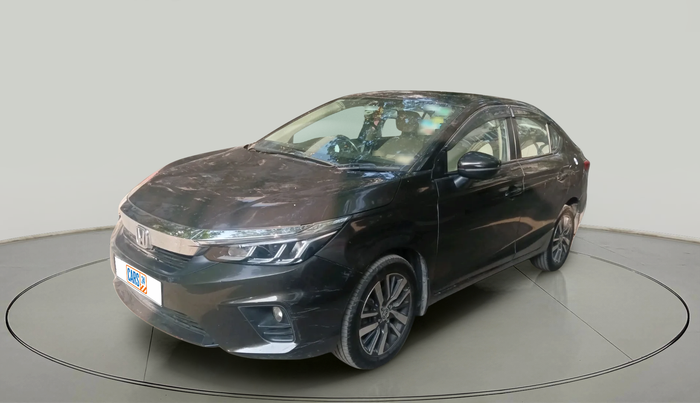 2021 Honda City 1.5L I-VTEC VX CVT, Petrol, Automatic, 49,200 km, exterior