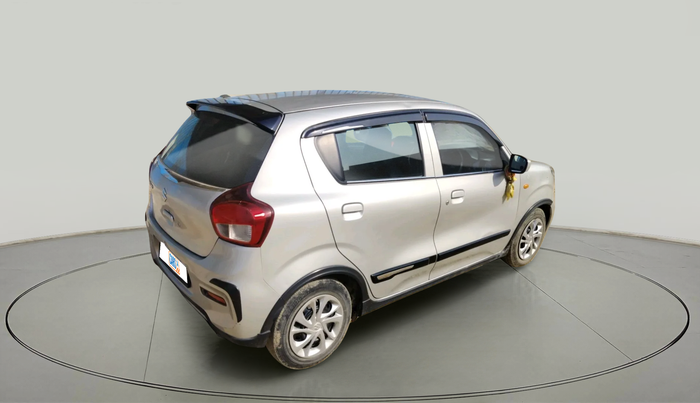2022 Maruti Celerio VXI, Petrol, Manual, 38,908 km, exterior