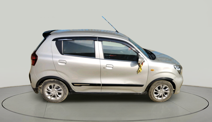 2022 Maruti Celerio VXI, Petrol, Manual, 38,908 km, exterior